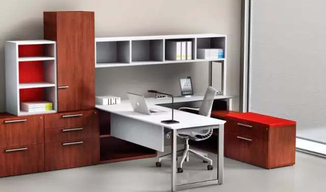 Affordable Business Interiors Office Furniture