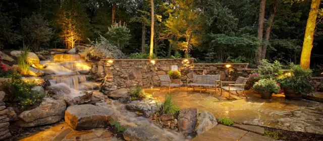 Rost Landscaping