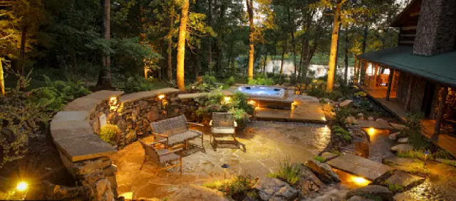 Rost Landscaping