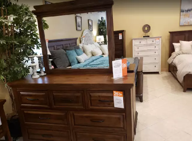 Slumberland Furniture