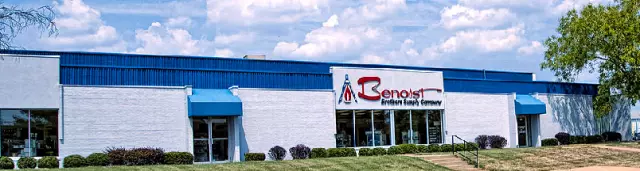 Benoist Brothers Supply Company