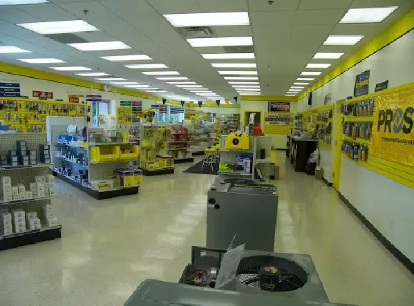 Benoist Brothers Supply Company