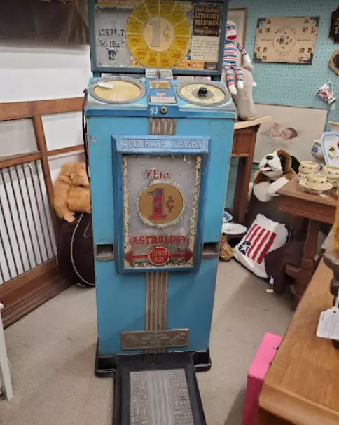 South County Antique Mall