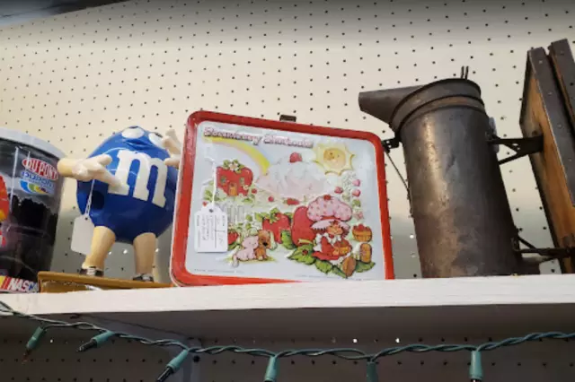 South County Antique Mall