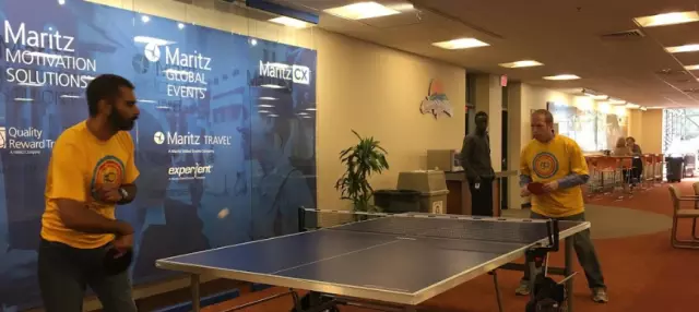 Maritz Global Events
