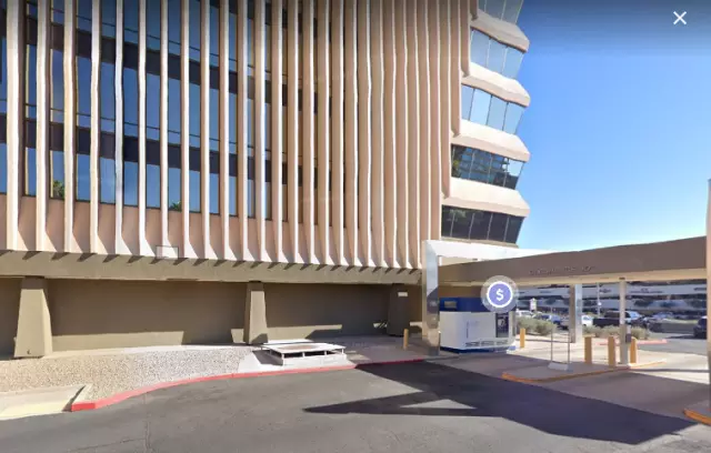 Ralph Mueller  Associates