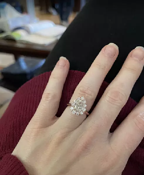 Clayton Jewelers