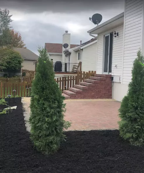 Done Right Landscapes
