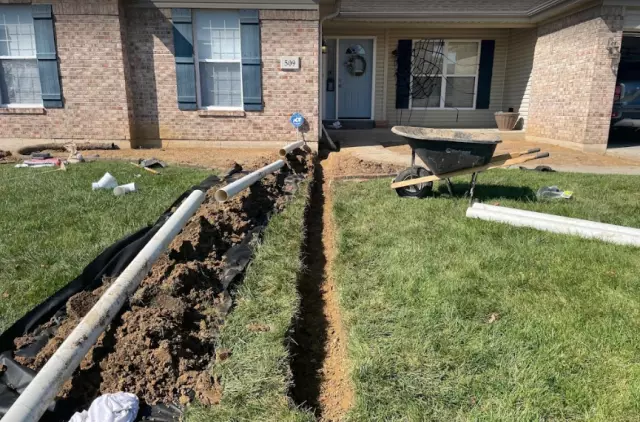 Done Right Landscapes