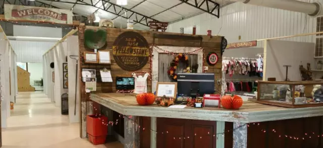 Piney River Antique Mall