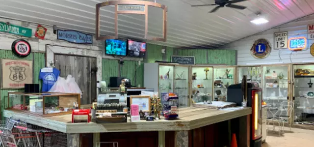 Piney River Antique Mall