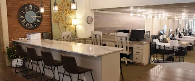 Troy Furniture Company