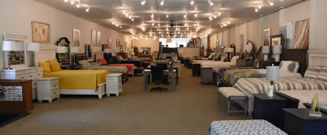 Troy Furniture Company