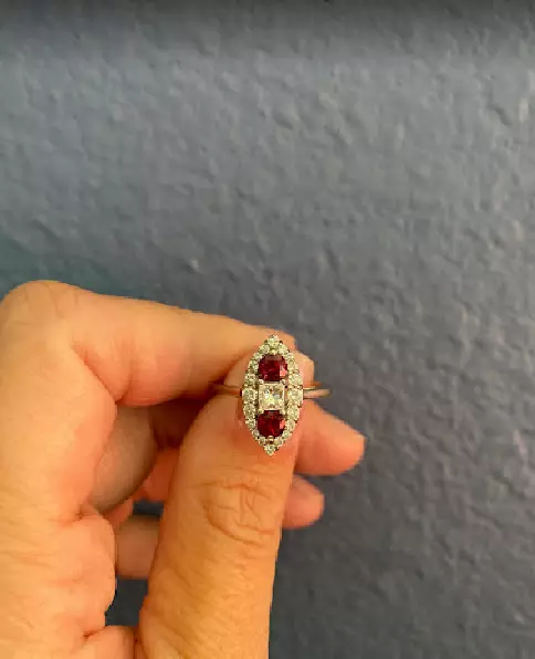 Alara Jewelry