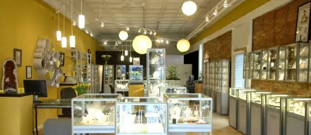 Alara Jewelry