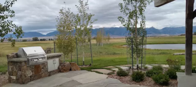 Solstice Landscaping