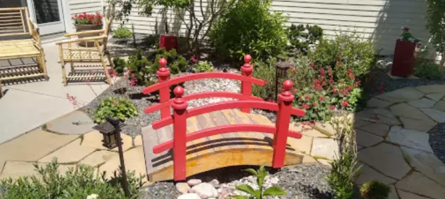 Solstice Landscaping