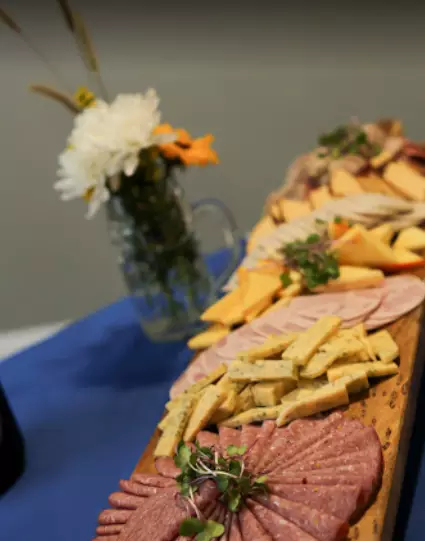 bleu Events