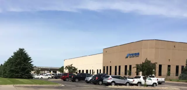 Stevens Equipment Supply