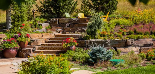 Blanchford Landscape Group