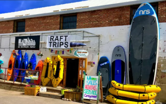 LB Snow - Missoulas Last Best Ski  Paddle Shop