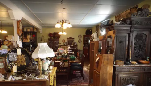 ANTIQUEOLOGY