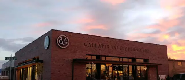 Gallatin Valley Furniture