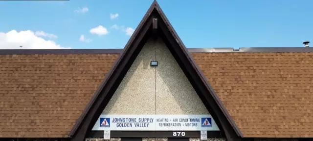 Johnstone Supply Golden Valley