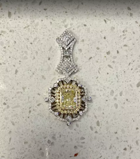 Goldsmith Gallery Jewelers