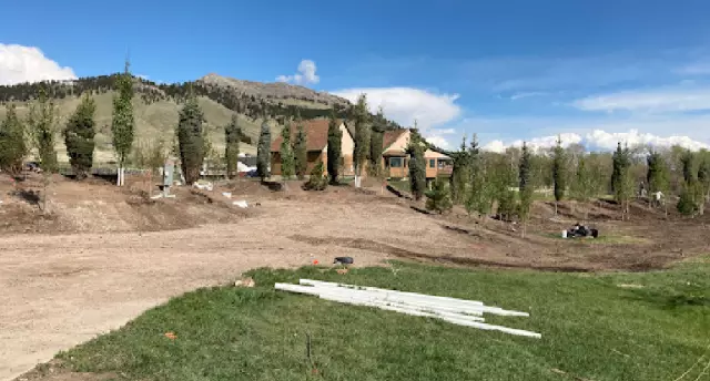 Montana Nursery  Landscape Supply