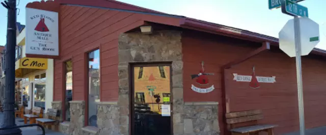 Red Lodge Antique Mall