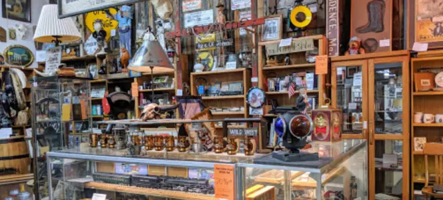 Superstition Grand Antique Mall