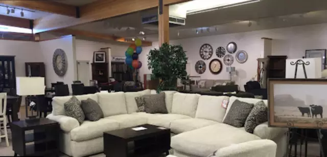 Rikkis Furniture Gallery