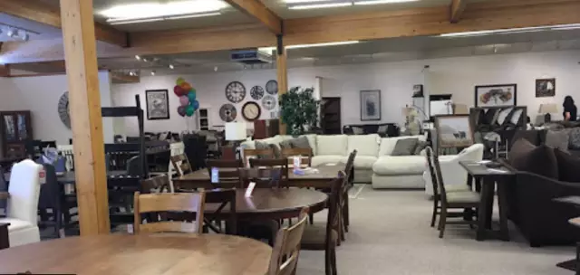 Rikkis Furniture Gallery