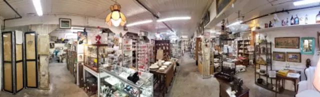 Montana Antique Mall