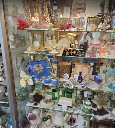 Montana Antique Mall