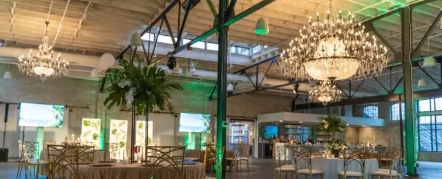 Maritz Global Events