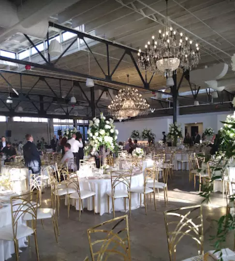 Maritz Global Events