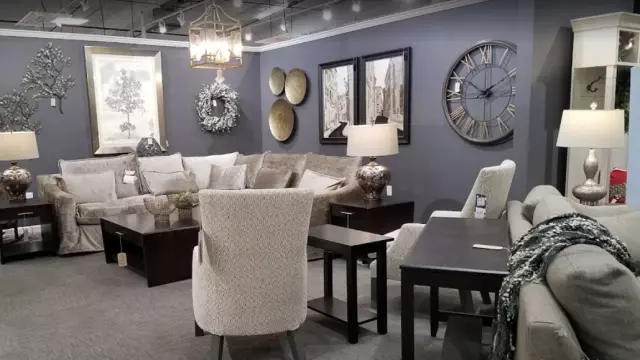 Amish Furniture of Nebraska