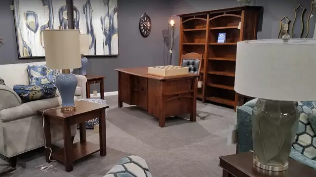 Amish Furniture of Nebraska