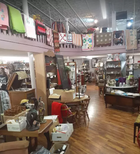 Memories  More Antique Mall
