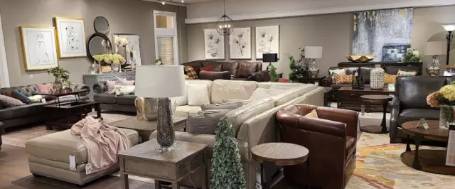Nebraska Furniture Mart