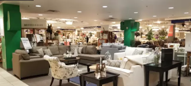 Nebraska Furniture Mart