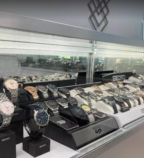 Sidrony Jewelers