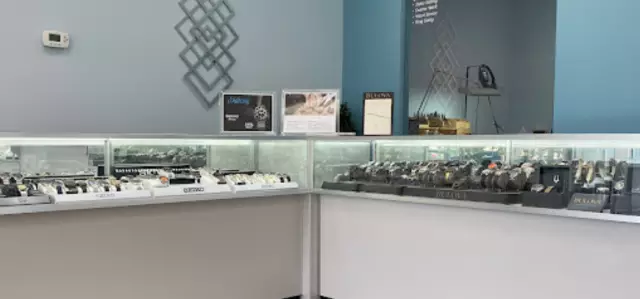 Sidrony Jewelers