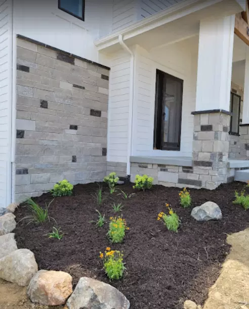 Patera Landscaping, LLC