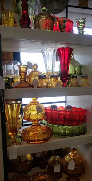 Davis Bros Antique Mall