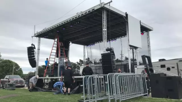 Thrive Corporate Events