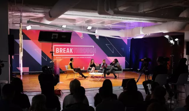 Thrive Corporate Events