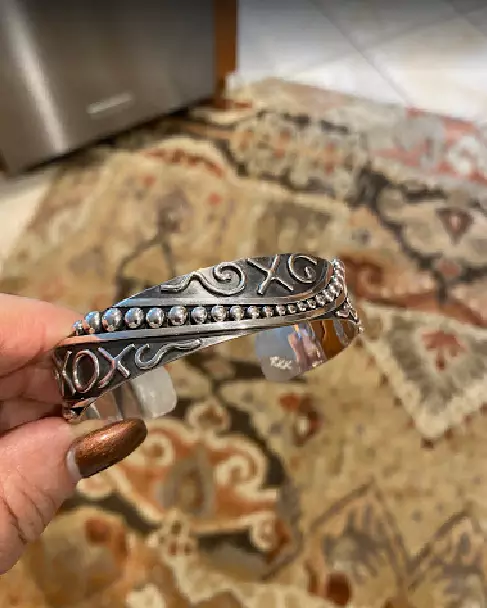 Goldsmith Silversmith Inc